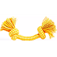 Leaps & Bounds Rope Tug Dog Toy