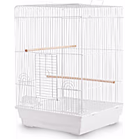 You & Me Parakeet Play-Top Habitat