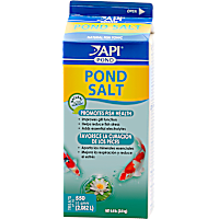 PondCare Pond Salt