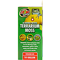Zoo Med All Natural Reptile Terrarium Moss Substrate