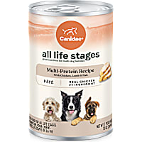 Canidae All Life Stages Multi-Protein Formula with Chicken, Lamb & Fish Wet Dog Food
