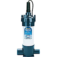 Lifegard Aquatics QL UV Water Sterilizer, 15 Watts