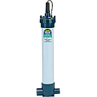 Lifegard Aquatics QL UV Water Sterilizer, 25 Watts
