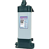 Lifegard Aquatics AquaStep Pro UV Sterilizer, 15 Watt