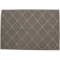 Petmate Litter Catcher Mat - Grid