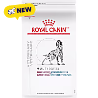 Royal Canin Veterinary Diet Canine Renal Support + Hydrolyzed Protein Adult Dry Dog Food