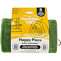 EveryYay Happy Place Parakeets Hideaway