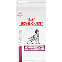 Royal Canin Veterinary Diet Canine Advanced Mobility Support Adult Dry Dog Food