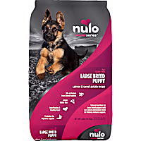 Nulo MedalSeries Grain-Free Salmon & Sweet Potato Recipe Large Breed Puppy Dry Dog Food