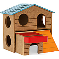 EveryYay Wood Hideaway for Small Animals