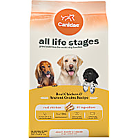 Canidae All Life Stages Real Chicken & Ancient Grains Recipe Dry Dog Food
