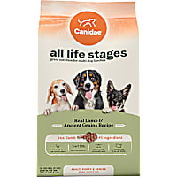 Canidae All Life Stages Real Lamb & Ancient Grains Recipe Dry Dog Food