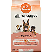 Canidae All Life Stages Real Salmon & Ancient Grains Recipe Dry Dog Food