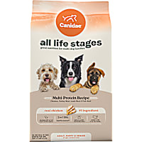 Canidae All Life Stages Multi-Protein Recipe Dry Dog Food