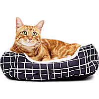 EveryYay Essentials Step In Nester Cat Bed