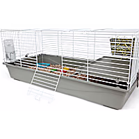 EveryYay Small to Medium Sized Rabbit Habitat