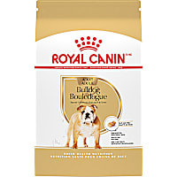 Royal Canin Breed Health Nutrition Bulldog Adult Dry Dog Food