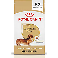 Royal Canin Breed Health Nutrition Dachshund Adult Dry Dog Food