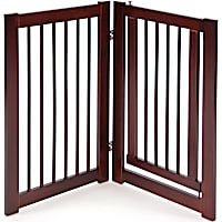 Primetime Petz 360 Configurable Pet Gate Extension Kit With Door