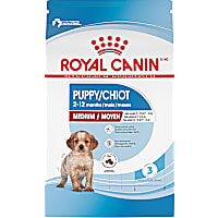 Royal Canin Medium Puppy Dry Food
