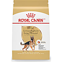 Royal Canin Breed Health Nutrition German Shepherd Adult Dry Dog Food