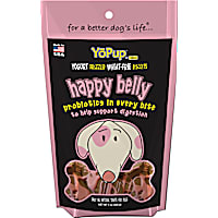 Yoghund YoPup Happy Belly Dog Biscuits