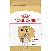 Royal Canin Breed Health Nutrition Beagle Adult Dry Dog Food