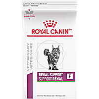Royal Canin Veterinary Diet Feline Renal Support S Adult Dry Cat Food