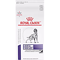 Royal Canin Veterinary Diet Canine Medium and Large Dental Adult Dry Dog Food