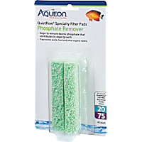 Aqueon Phosphate Remover for QuietFlow LED PRO Filter 20/75