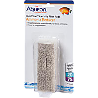 Aqueon Amonia Remover for QuietFlow LED PRO Filter 20/75