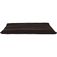 PETMAKER Self Warming Thermal Pet Crate Pad-Brown