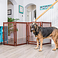 Primetime Petz 360 Configurable Pet Gate with Door