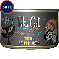 Tiki Cat After Dark Chicken Wet Food