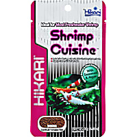 Hikari Shrimp Cuisine