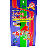 Hikari Sinking Goldfish Excel