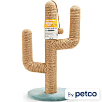EveryYay Scratchin' The Surface Cactus Cat Scratcher