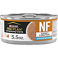 Purina Pro Plan Veterinary Diets NF Kidney Function Advanced Care Feline Formula Adult Wet Cat Food