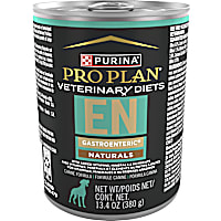 Purina Pro Plan Veterinary Diets EN Gastroenteric Naturals Canine Formula Wet Dog Food