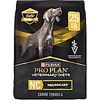 Purina Pro Plan Veterinary Diets NC NeuroCare Canine Formula Dry Dog Food