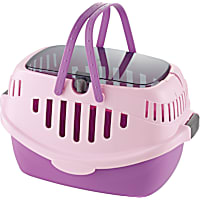 Richell Small Animal Carrier