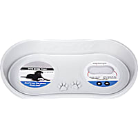 Pet Adobe Nonskid Pet Bowl