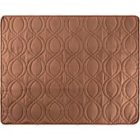 Pet Adobe Brown Furniture Cover & Protector Pad