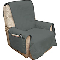 Pet Adobe Waterproof Chair Cover for Dogs