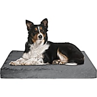Pet Adobe Orthopedic Memory Foam Pet Bed