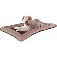 Pet Adobe Cozy Plush Pet Bed
