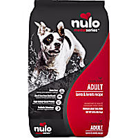 Nulo MedalSeries Grain-Free Lamb & Lentils Adult Dry Dog Food