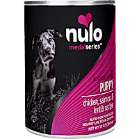 Nulo MedalSeries Grain-Free Chicken, Salmon & Lentils Wet Puppy Food