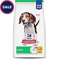 Hill's Science Diet Chicken & Brown Rice Recipe Dry Puppy Food