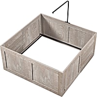 UniPaws Gray Whelping Box For Dogs